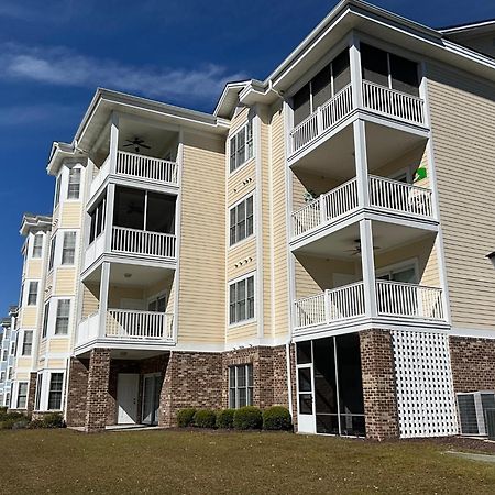 Myrtlewood By Monarch Rentals Myrtle Beach Exterior foto