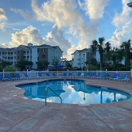 Myrtlewood By Monarch Rentals Myrtle Beach Exterior foto