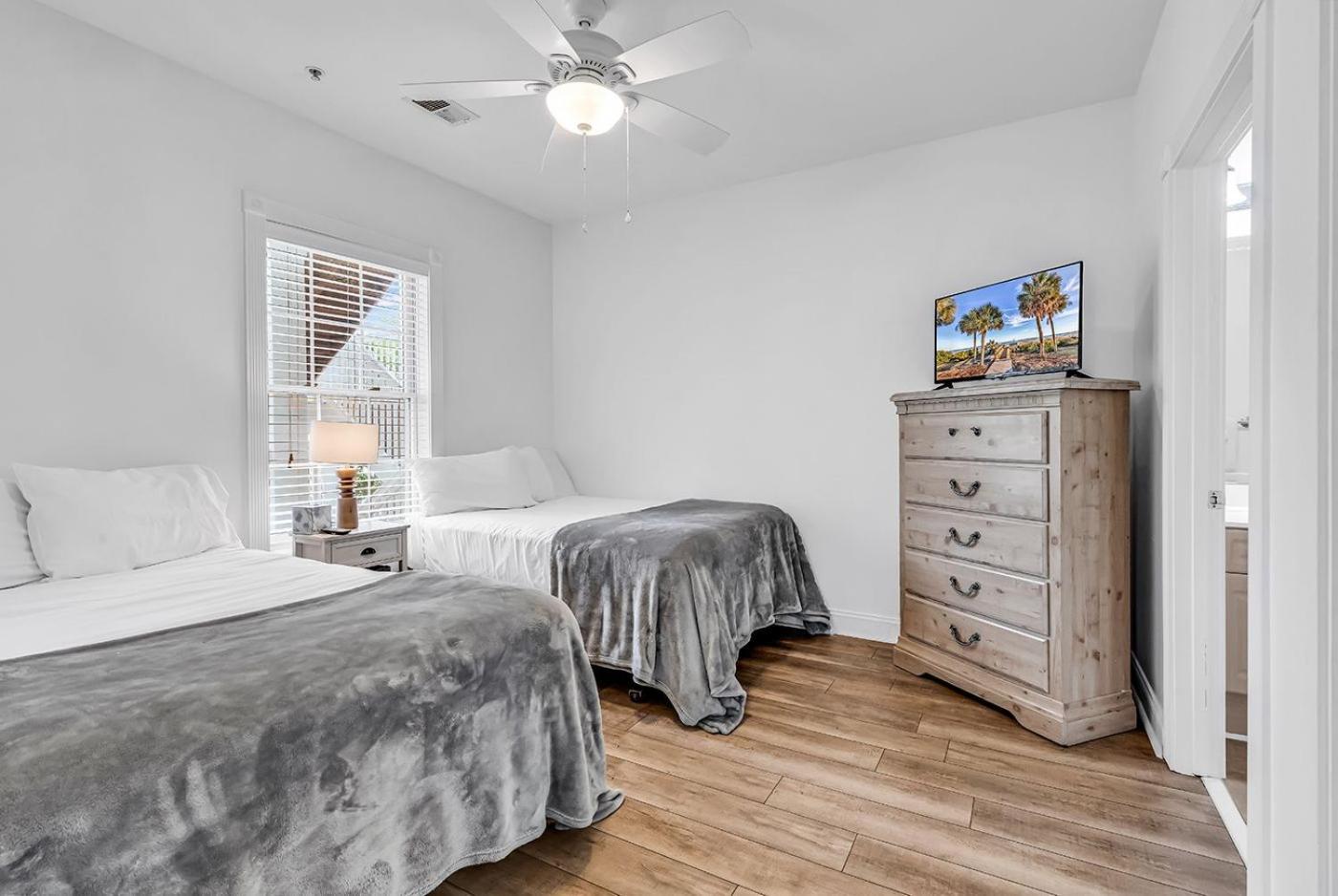 Myrtlewood By Monarch Rentals Myrtle Beach Exterior foto